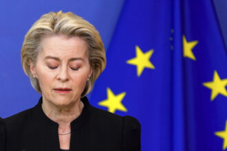 ursula von der leyen cere expulzarea rapida a migrantilor din ceuta al caror numar a ajuns la 60 000 imaginile sunt inacceptabile 6a6c968cd7946