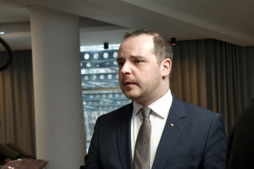 va exista un exod al medicilor fara precedent rogobete despre criza din sanatate 6a67319bb1d91