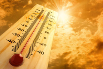 val de caldura extrema in romania cand se ating temperaturile maxime si care sunt regiunile cele mai afectate 6a699f75c7809
