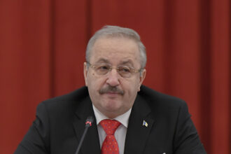 vasile dincu la bruxelles europa in deficit de resursa umana 6a5669e2c5532
