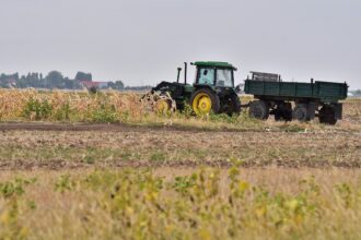 vesti bune pentru fermieri guvernul suplimenteaza cu 943 milioane de lei sprijinul pentru motorina utilizata in agricultura 6a6b2195944ac