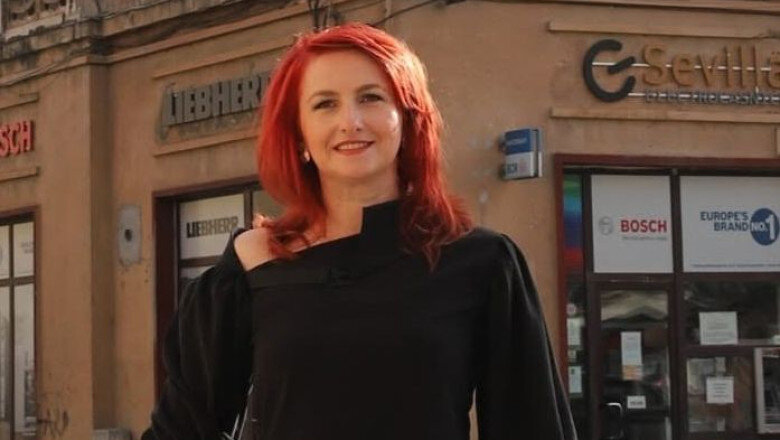 viceprimarul timisoarei paula ana romocean usr pierde procesul cu ani care a gasit o incompatibila 6a4bbd3ae8a31