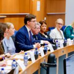 victor negrescu cere investitii mai mari in sanatate sanatatea este una dintre cele mai importante investitii pentru viitorul europei 6a574f35f3b47