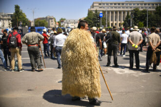 victor negrescu cere sprijin european pentru crescatorii de ovine si caprine afectati de restrictii 6a6c69a8cb65e