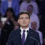 victor negrescu pe locul 4 in topul celor mai influenti eurodeputati din parlamentul european este romanul cel mai bine clasat in indexul eu matrix 2026 6a4e48453727d