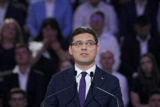 victor negrescu pe locul 4 in topul celor mai influenti eurodeputati din parlamentul european este romanul cel mai bine clasat in indexul eu matrix 2026 6a4e48453727d