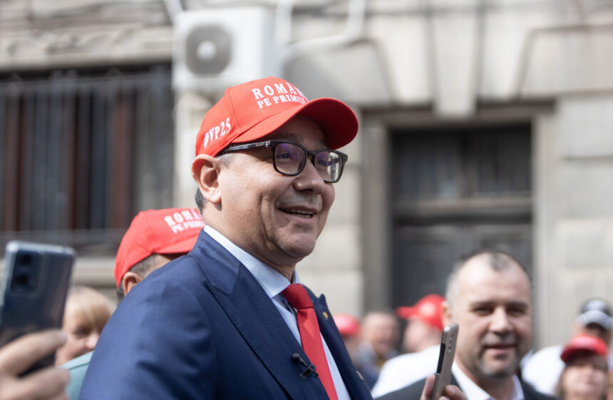 victor ponta ar fi ajuns un jucator foarte bun de golf rares bogdan ne ar bate si pe mine si pe iohannis 6a69fef62d730