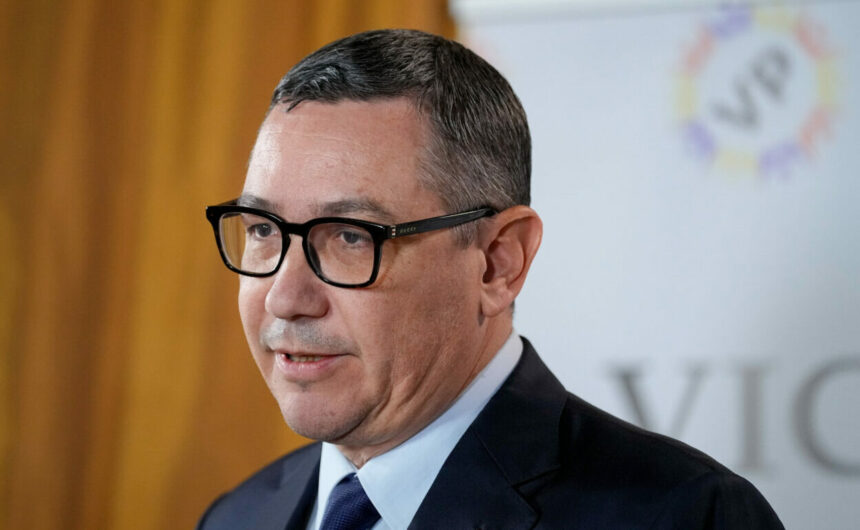 victor ponta toamna va aduce inflatie scumpiri si un guvern practic in faliment 6a5a5bd1a2629
