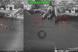 video americanii au folosit pentru prima oara drone maritime kamikaze intr un atac asupra unei baze iraniene 6a5513ee9393d