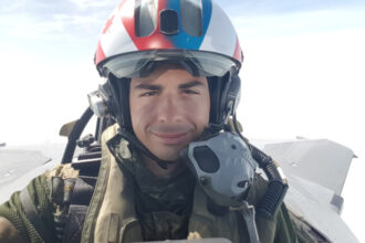 video ancheta de tradare in franta un fost pilot francez de avioane de vanatoare rafale cercetat pentru spionaj in favoarea chinei 6a69e58499141