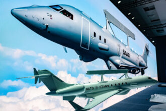 video ce este si cum functioneaza globaleye viitoarea platforma nato de avertizare timpurie si supraveghere aeriana explicatiile mapn 6a513b74bab8d