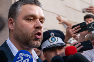 video ciprian ciucu despre acuzatiile dna nu am nimic de ascuns pentru ca stiu ca nu am luat mita nu am niciun fel de emotie 6a44b55aa6161