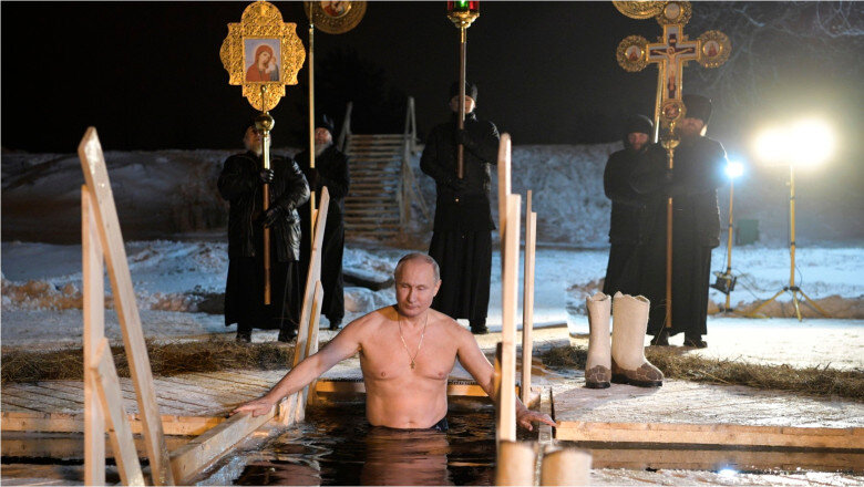 video crioterapie si bai in sange de cerb pentru putin nemuritorul programul de miliarde de prin care dictatorul vrea sa traiasca vesnic 6a5c8c74cc543