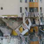 video cum arata apartamentele din blocul distrus de explozia din rahova primele imagini filmate din drona 6a61d262f3e71