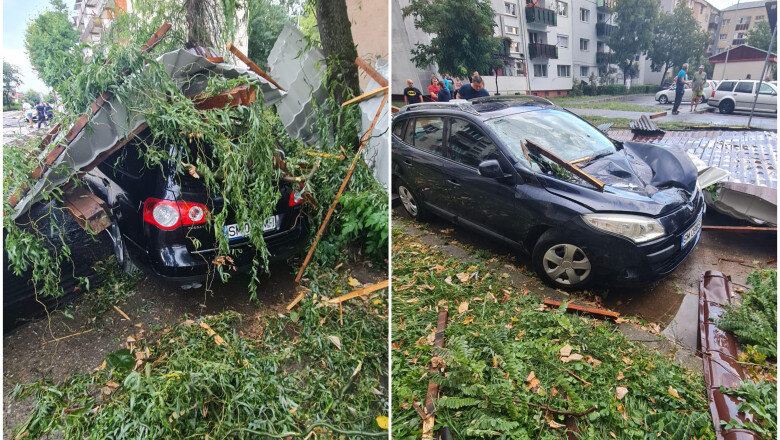 video cum poti obtine despagubiri daca masina ti a fost avariata in timpul unei furtuni pasii pe care trebuie sa ii urmezi 6a47bab6b1de9