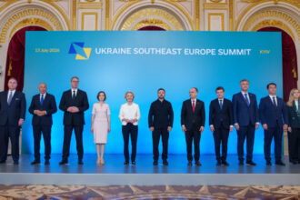 video declaratia summitului de la kiev liderii europeni sustin aderarea ucrainei la ue si nato si cer retragerea trupelor ruse 6a57b6fa0b077