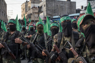 video donald trump anunta un acord privind dezarmarea hamas israelul este sceptic ca organizatia isi va preda armele 6a6c3447e3c10