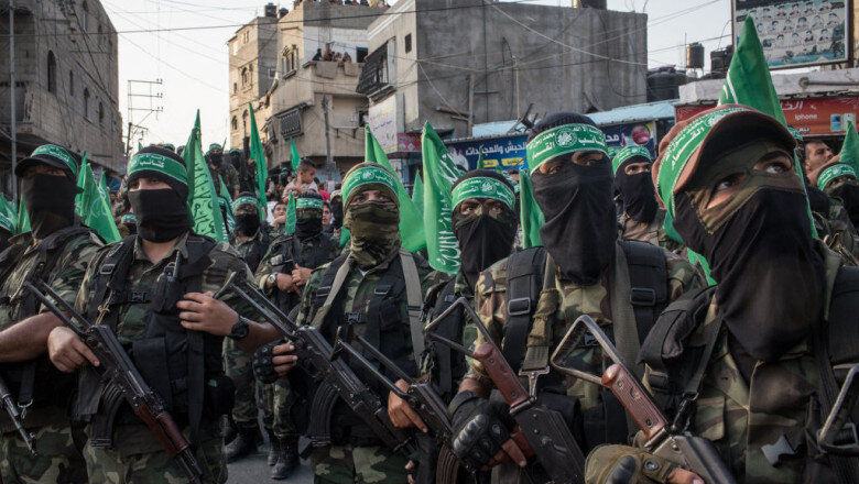 video donald trump anunta un acord privind dezarmarea hamas israelul este sceptic ca organizatia isi va preda armele 6a6c3447e3c10