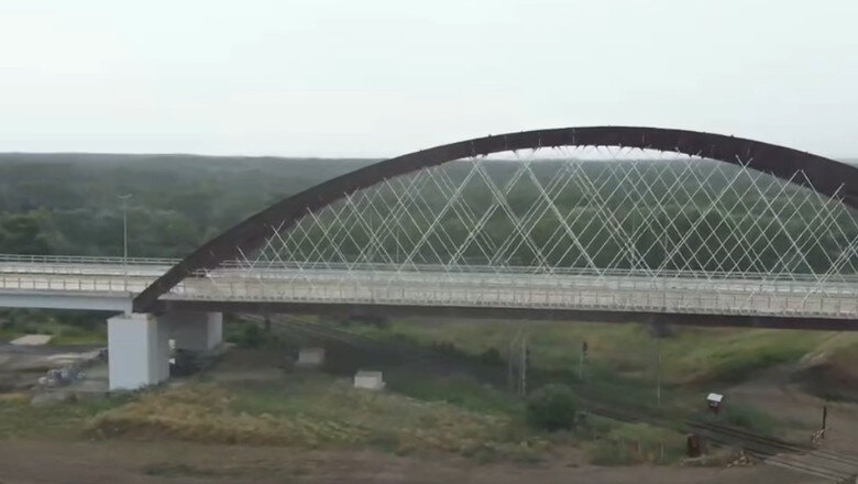 video drumul expres braila galati este gata in proportie de 97 cristian pistol explica de ce au fost amanate lucrarile la podul peste siret 6a620ac02eea4