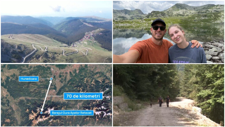 video escapada la munte in doi care a declansat o adevarata isterie ce spun acum tinerii dati disparuti si cautati timp de doua zile 6a5b02b8c02dc