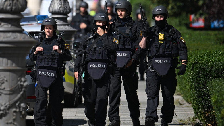 video germania si a ridicat nivelul de alerta ministrul de interne riscul unor atacuri trebuie luat in calcul in orice moment 6a5b731685056