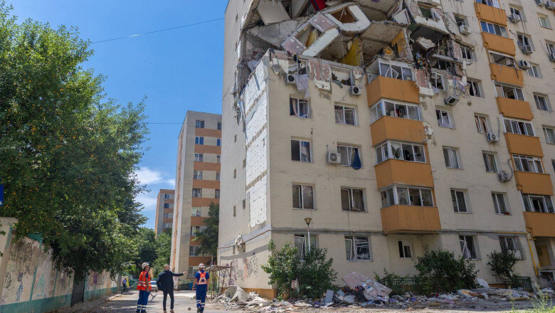 video incep lucrarile la blocul afectat de explozia din rahova cand vor putea intra locatarii in apartamente 6a4defbb4a64f