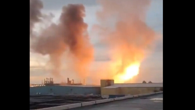 video iranul a atacat baze americane din bahrain kuweit si iordania dupa bombardamentele sua asupra unor porturi si orase iraniene 6a5f91f0d1ec0