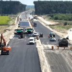 video lucrarile la lotul 1 al autostrazii de centura a capitalei a0 nord au ajuns la 68 ce spune seful cnair despre stadiul de finalizare 6a58c2281af04