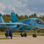 video momentul in care serviciul de informatii militare ucrainean a distrus un avion mig 29 rus la baza aeriana belbek din crimeea 6a49365c9f4f0