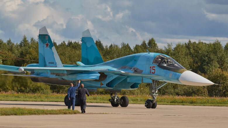 video momentul in care serviciul de informatii militare ucrainean a distrus un avion mig 29 rus la baza aeriana belbek din crimeea 6a49365c9f4f0