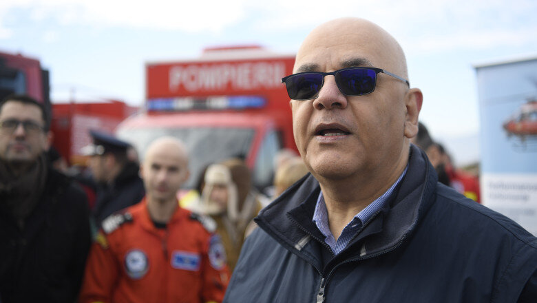 video procurorii au pus sechestru pe averea lui raed arafat in dosarul de contrabanda cu elicopterul smurd 6a4f9592e0b1d