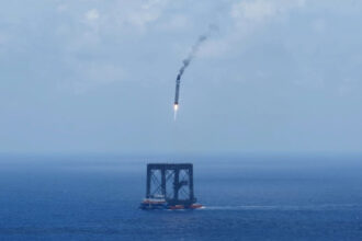 video progres major pentru china in cursa spatiala a recuperat cu succes propulsorul unei rachete de clasa orbitala 6a51032d0fa12