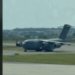 video romania a organizat o misiune de transport aerian strategic pentru a ajuta venezuela ce transporta avionul armatei 6a4630fa3de61