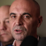 video sanitas mentine greva de avertisment dupa analiza noii legi a salarizarii iulian pope nu pare ca este o varianta foarte buna 6a5a3dd7254fe