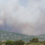 video stare de urgenta in mai multe zone din spania din cauza incendiilor de padure mae a emis o atentionare pentru romani 6a635c3967e41