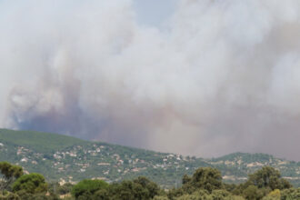 video stare de urgenta in mai multe zone din spania din cauza incendiilor de padure mae a emis o atentionare pentru romani 6a635c3967e41