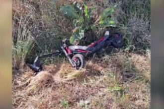 video tragedie pe un drum national din bihor un copil de 14 ani aflat pe trotineta a murit dupa ce a fost lovit de o masina 6a68cc5bef85b