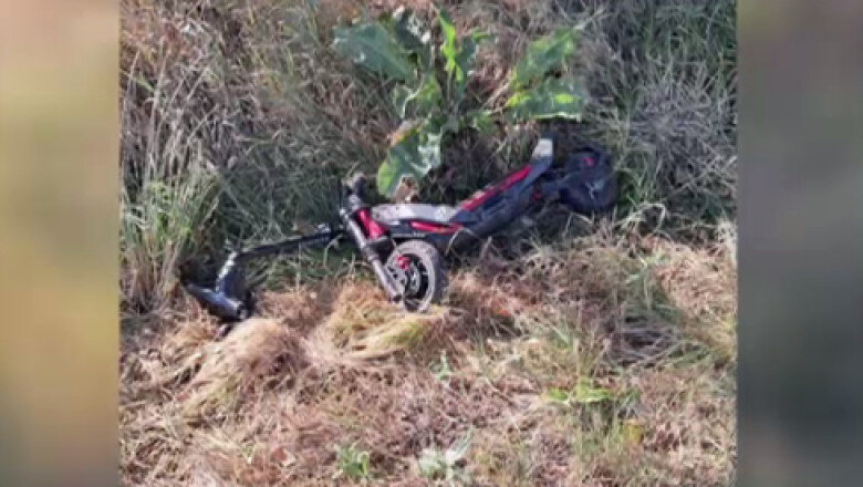 video tragedie pe un drum national din bihor un copil de 14 ani aflat pe trotineta a murit dupa ce a fost lovit de o masina 6a68cc5bef85b