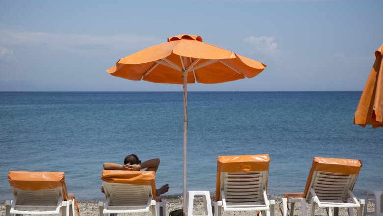 video vacanta la mare tot mai scumpa trucuri prin care pot fi reduse cheltuielile 6a536e1c4dcd3