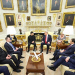 video zelenski a fost primit de trump la casa alba ce mesaj a transmis dupa intalnirea din biroul oval 6a68e88756d56