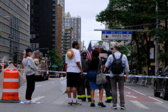 video zgarie nori din new york cu 37 de etaje evacuat este risc de prabusire localizata 6a4dfde71cd7a