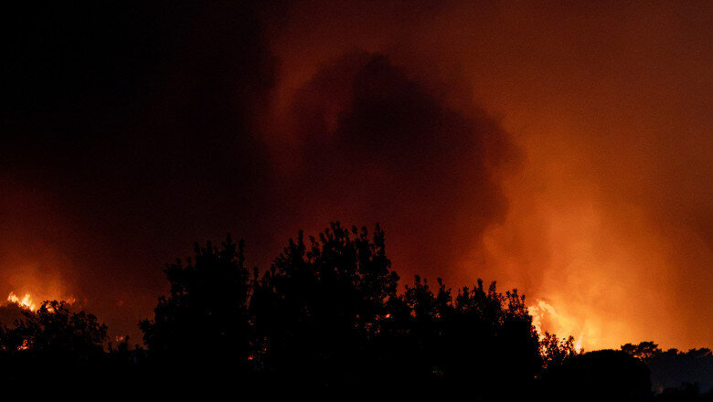 videofoto incendiile fac prapad in europa 300 000 de persoane evacuate din franta si spania pedro sanchez ne asteapta ore dificile 6a661b625f6db