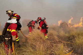 videofoto incendiu de vegetatie devastator in spania 11 oameni au murit victimele ar fi cetateni straini anunta autoritatile 6a50bcdd44006