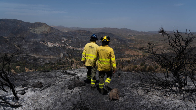 videofoto noi informatii despre incendiile devastatoare din spania toate cele 12 victime au fost identificate familii lor acuza autoritatile 6a53b4670ed93