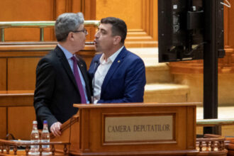 virgil popescu replica dupa ce aur a contestat interventia in cazul dronei doborate simioane sunt trimise de prietenul tau putin 6a64836c3d4a2
