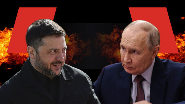 volodimir zelenski initiativa nu mai este in mainile lui putin ce pregateste acum liderul de la kremlin 6a69ad81dcb7b