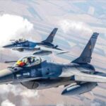 zece militari ai fortelor aeriene romane inaintati in grad dupa misiunile de combatere a dronelor 6a6a0f346de20