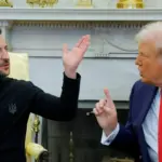 zelenski a reusit sa l influenteze pe trump 6a6a26ae84da2