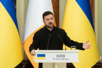 zelenski avertizeaza rusia vrea 30 000 de soldati nord coreeni si pregateste o noua mobilizare masiva 6a65102a10688