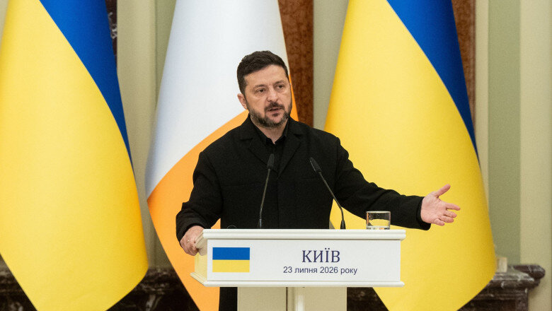 zelenski avertizeaza rusia vrea 30 000 de soldati nord coreeni si pregateste o noua mobilizare masiva 6a65102a10688